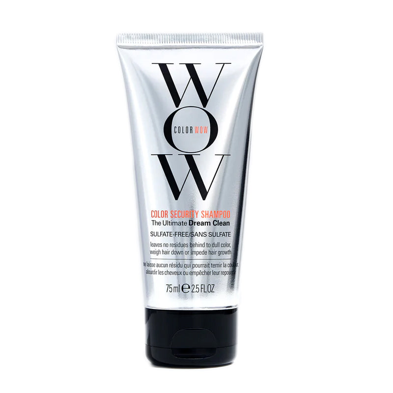 Color Wow Color Security shampoo 2.5 oz-Poi?ma Salon