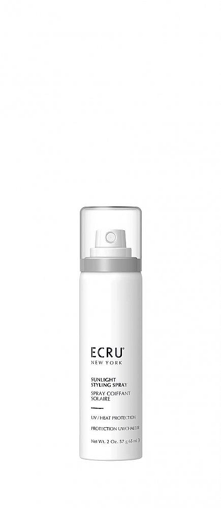 ECRU New York Sunlight Styling Spray 6.5oz