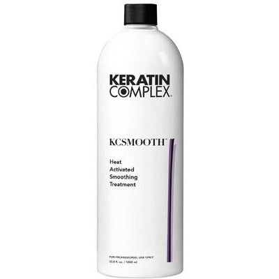 Keratin Complex KCSMOOTH Smoothing Treatment 33.8oz-Poi?ma Salon