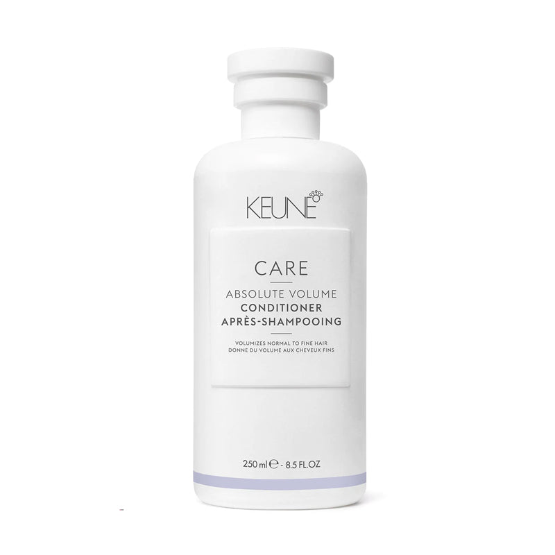 KEUNE CARE Absolute Volume Conditioner, 8.5 Floz-Poi?ma Salon