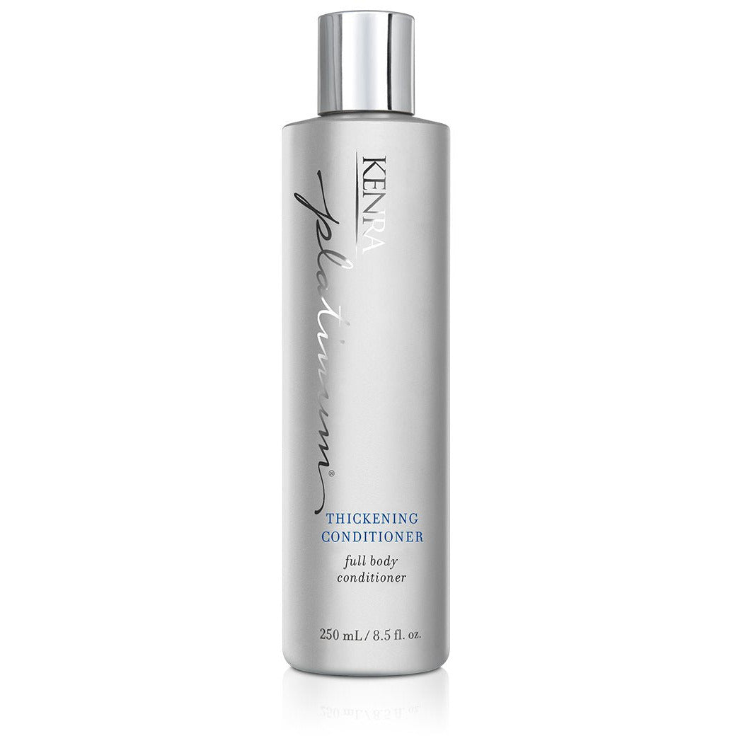 Kenra Platinum Thickening Conditioner - 8.5 oz-Poi?ma Salon