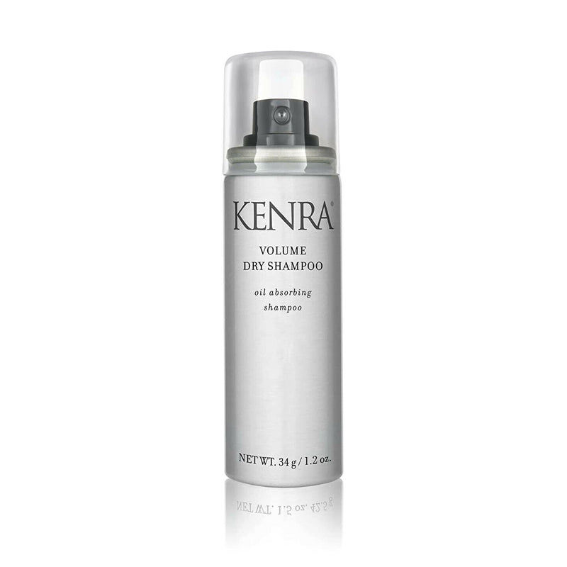 Kenra Volume Dry Shampoo 1.2 oz-Poi?ma Salon