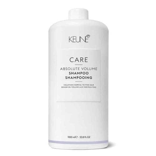 Keune Care Absolute Volume Shampoo 33.8 oz-Poi?ma Salon