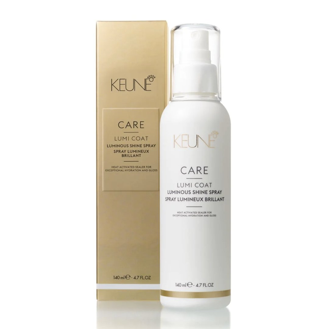 Keune care Lumi Coat Luminous Shine Spray 4.7 oz-Poi?ma Salon