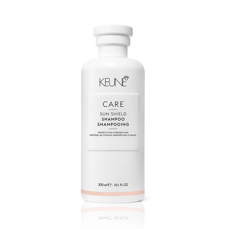 Keune Care Sun Shield Shampoo 10.1 oz-Poi?ma Salon