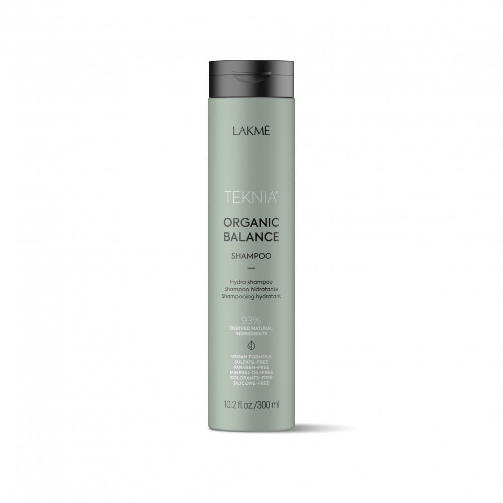 Lakme Teknia Organic Balance Shampoo-Poi?ma Salon
