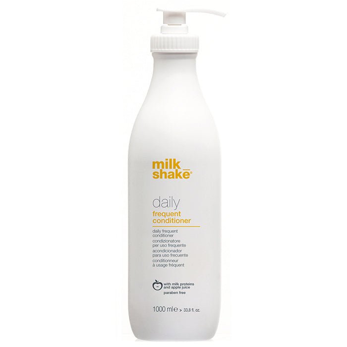 Milk Shake Daily Frequent Conditioner 33.8 oz-Poi?ma Salon