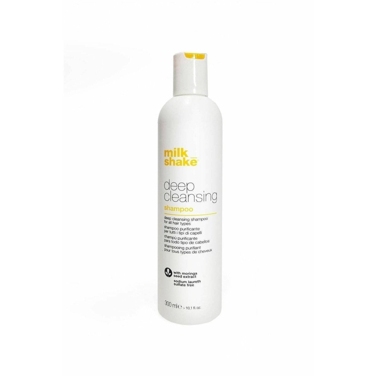 Milk Shake Deep cleansing Shampoo 10.1 oz-Poi?ma Salon