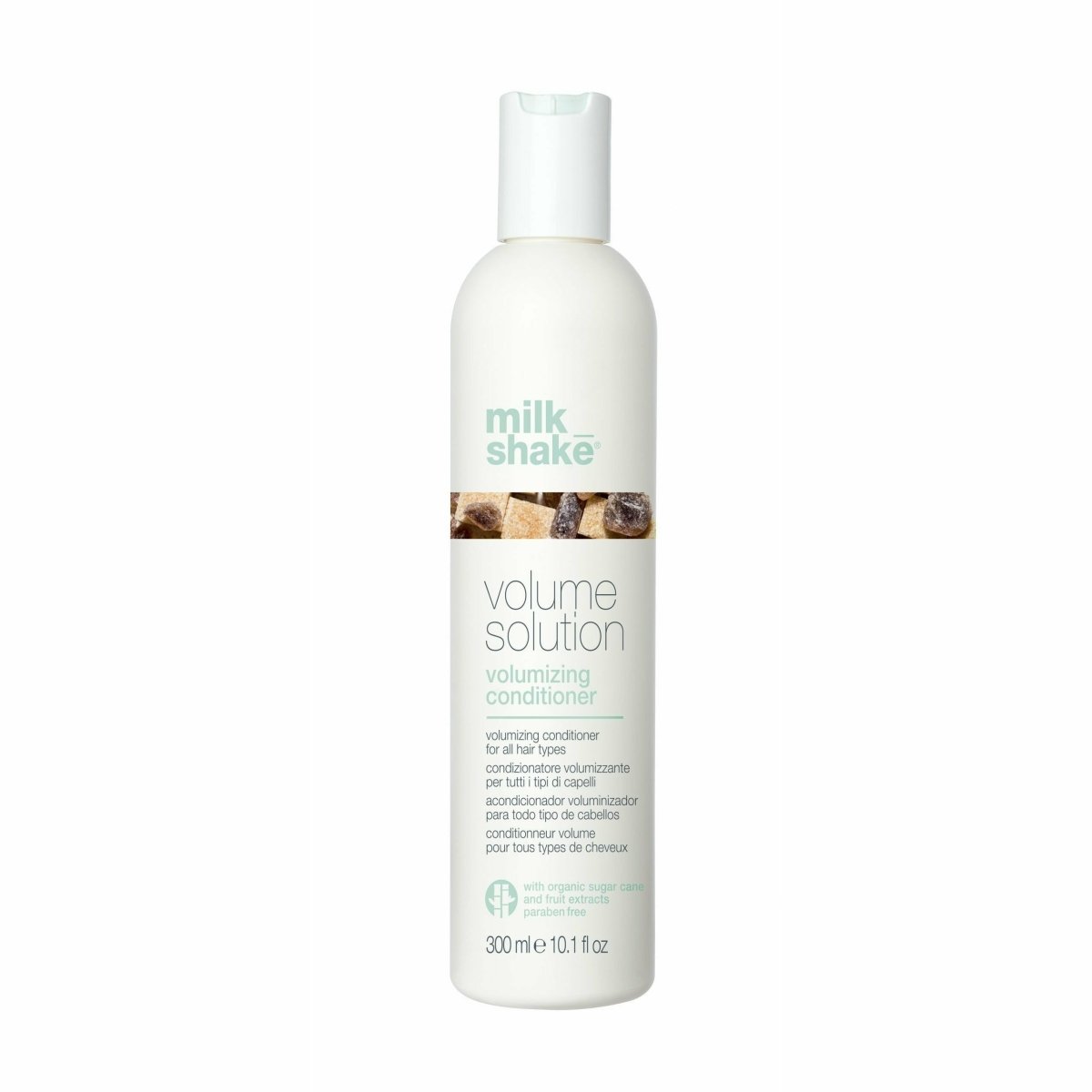 Milk Shake Volume Solution Conditioner - 10.1 oz-Poi?ma Salon