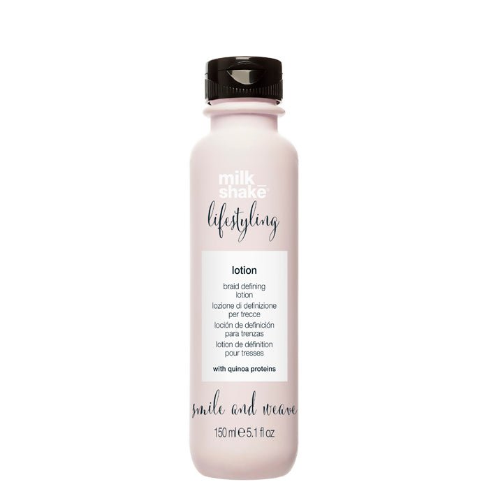 Milk Shake lifestyling braid lotion 5.1 oz-Poi?ma Salon