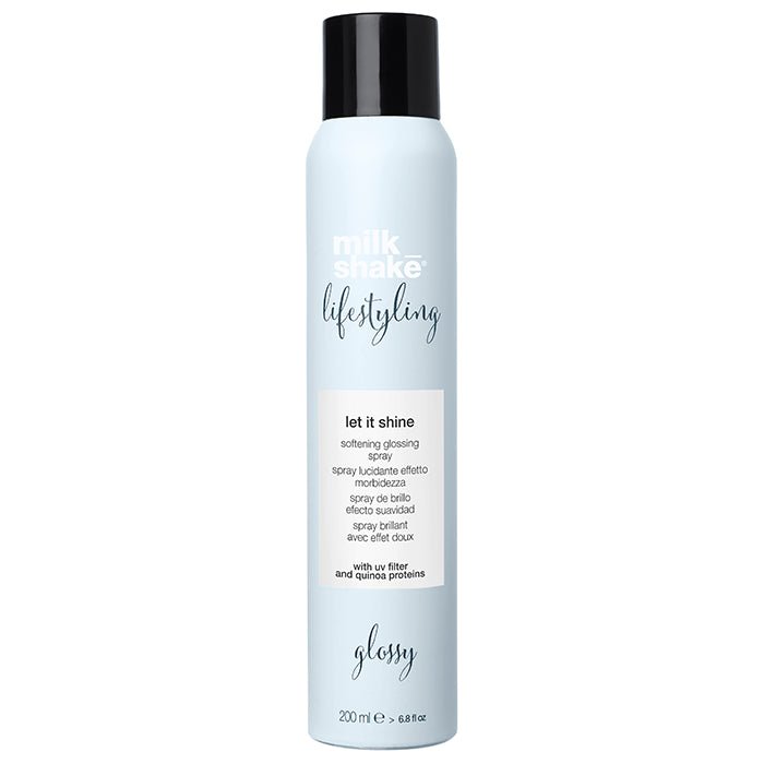 Milk Shake lifestyling let it shine 6.8 oz-Poi?ma Salon