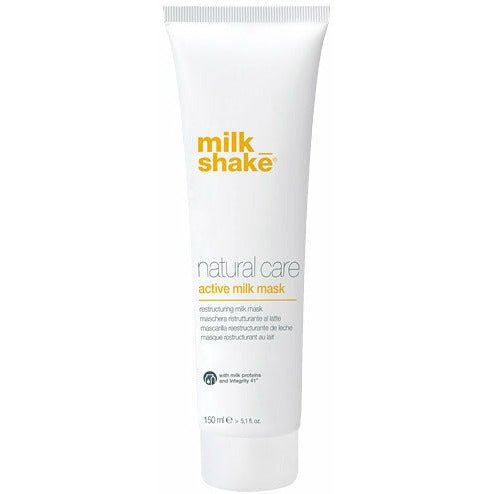 Milk Shake natural care active milk mask 5.1oz-Poi?ma Salon