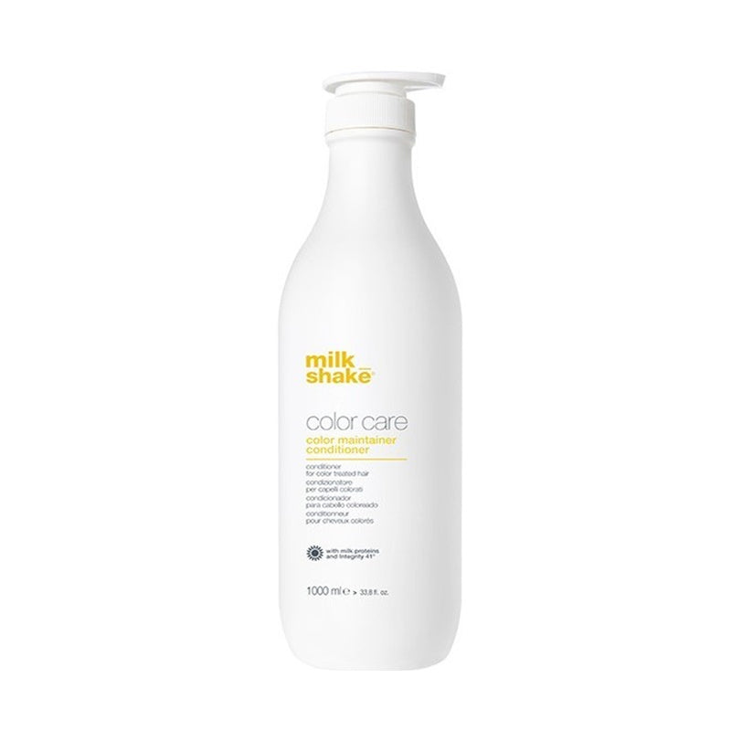 Milk Shake Deep Color Maintainer Balm Conditioner 33.7 fl.oz.