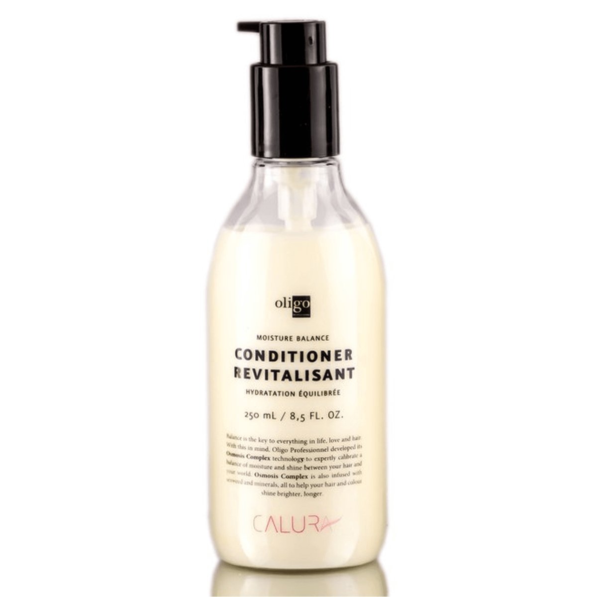 Oligo Moisture Balance Conditioner 8.5 oz-Poi?ma Salon