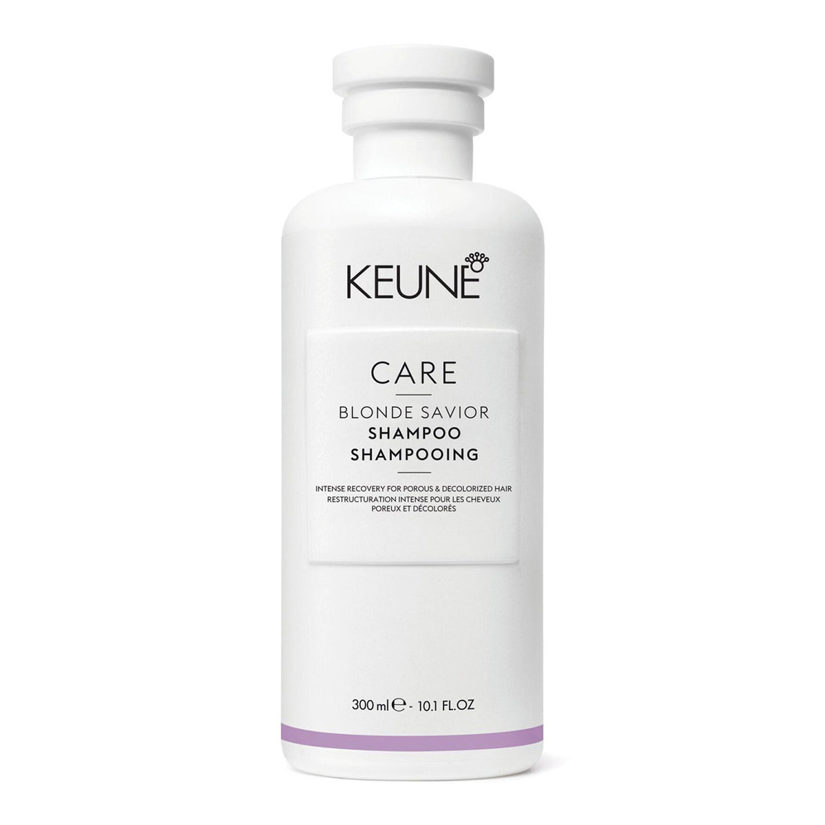 Keune Care Blonde Savior Shampoo-Poi?ma Salon