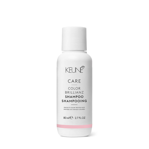 Keune Care Color Brillianz Shampoo 2.7oz-Poi?ma Salon