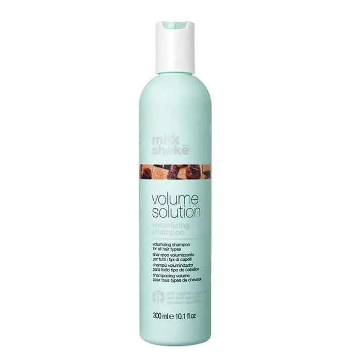 Milk Shake Volume Solution Shampoo, 10.1 Oz