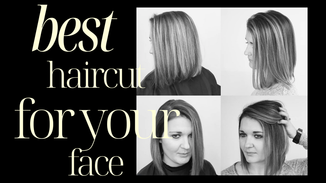 Haircut for Your Face Shape (2026 Goals)