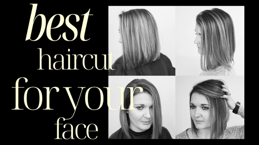 Haircut for Your Face Shape (2026 Goals)