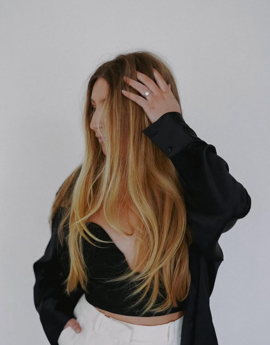 Low-Maintenance Hair Color Options for Busy Women in Columbus