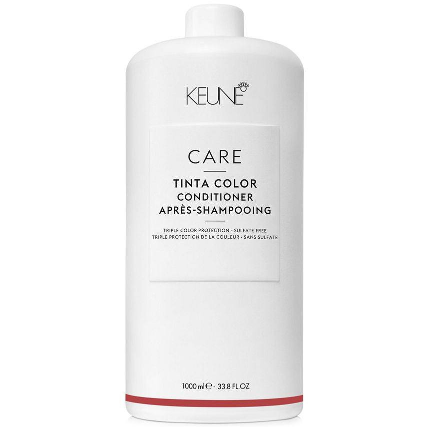 Keune Care Tinta Color Conditioner 33.8 oz-Poi?ma Salon