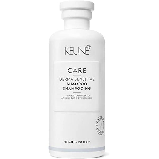 KEUNE CARE Derma Sensitive Shampoo, 10.1 Floz-Poi?ma Salon