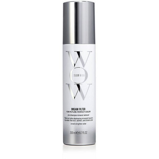 Color Wow Dream Filter Pre-Shampoo Mineral Remover-Poi?ma Salon