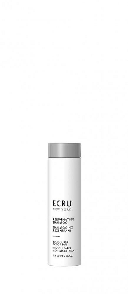 ECRU New York Rejuvenating Shampoo 64oz