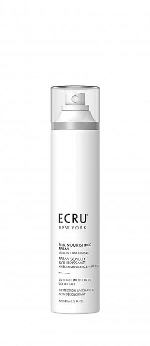 ECRU New York Silk Nourishing Spray 5oz
