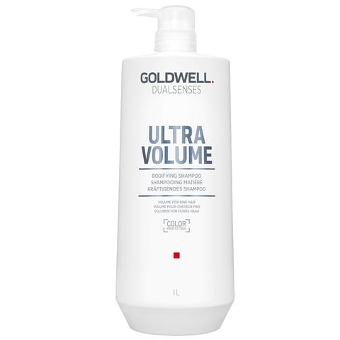 Goldwell DualSenses Ultra Volume Bodifying Shampoo-Poi?ma Salon
