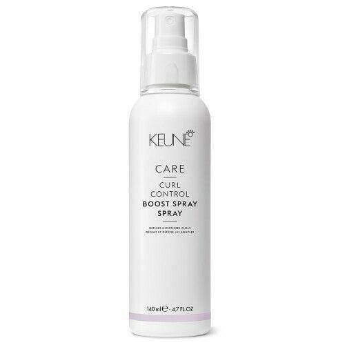 KEUNE CARE Curl Control Boost Spray, 4.7 Floz-Poi?ma Salon