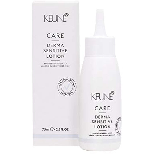 KEUNE CARE Derma Sensitive Lotion, 2.5 Floz-Poi?ma Salon