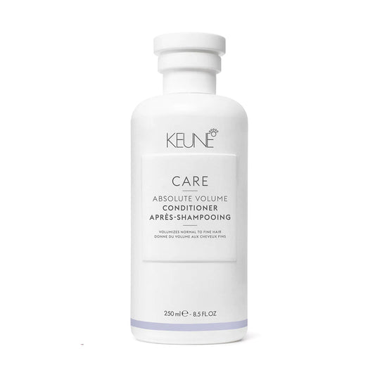 KEUNE CARE Absolute Volume Conditioner, 8.5 Floz-Poi?ma Salon