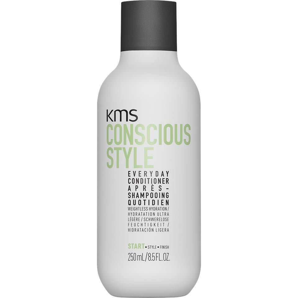 KMS Conscious Style Everyday Conditioner-Poi?ma Salon