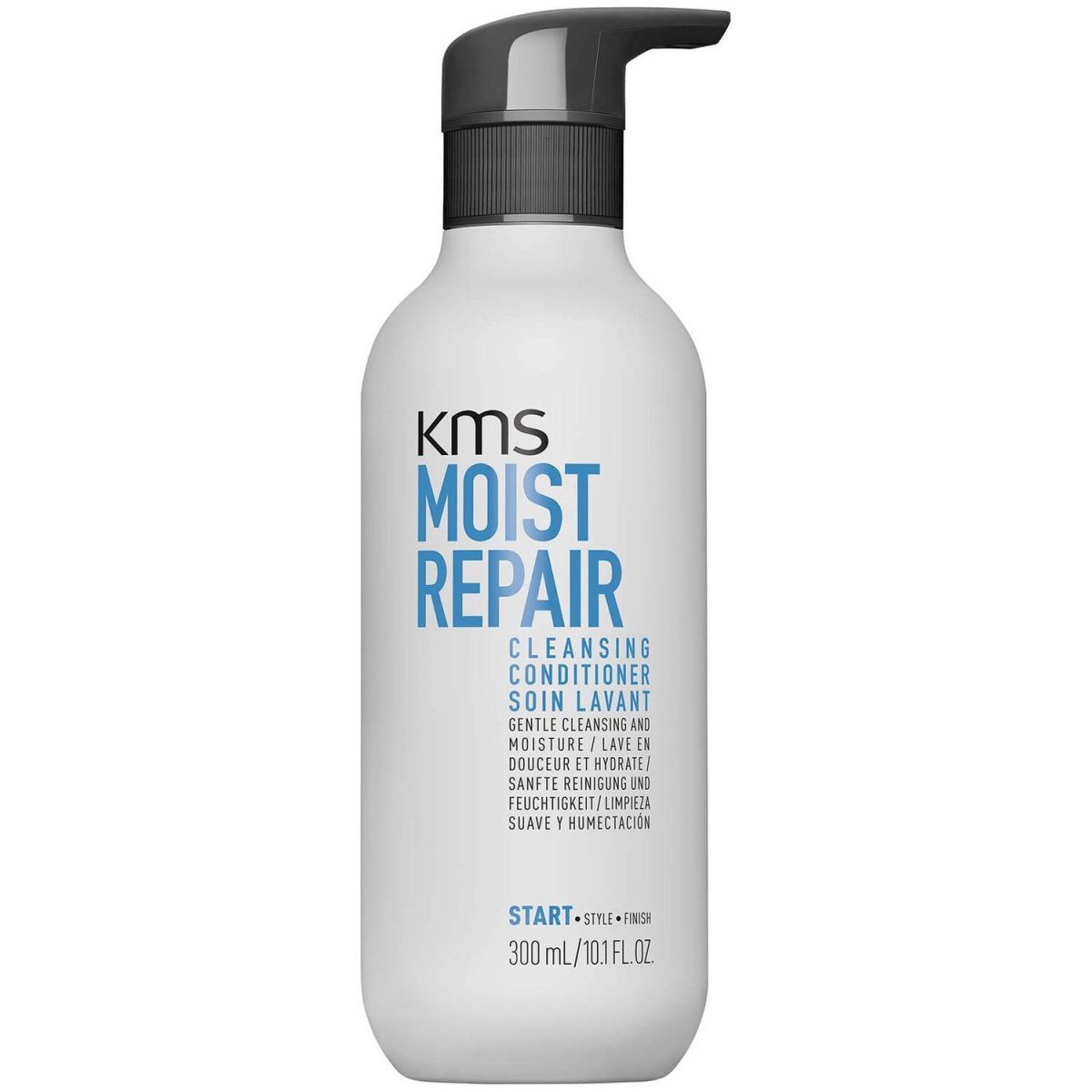 KMS Moist Repair Cleansing Conditioner-Poi?ma Salon