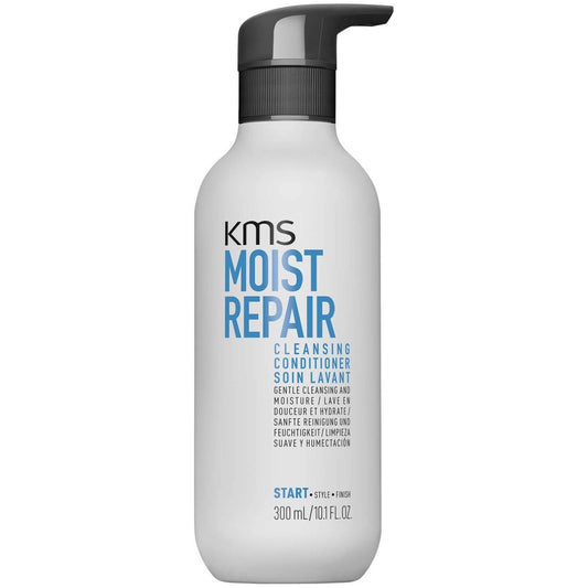 KMS Moist Repair Cleansing Conditioner-Poi?ma Salon