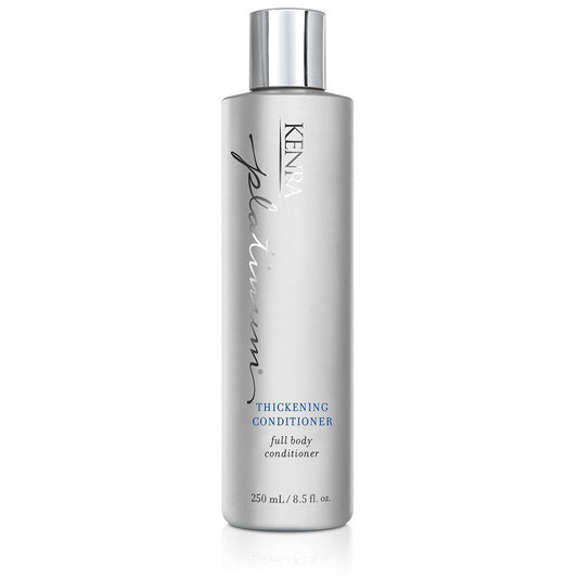 Kenra Platinum Thickening Conditioner - 8.5 oz-Poi?ma Salon