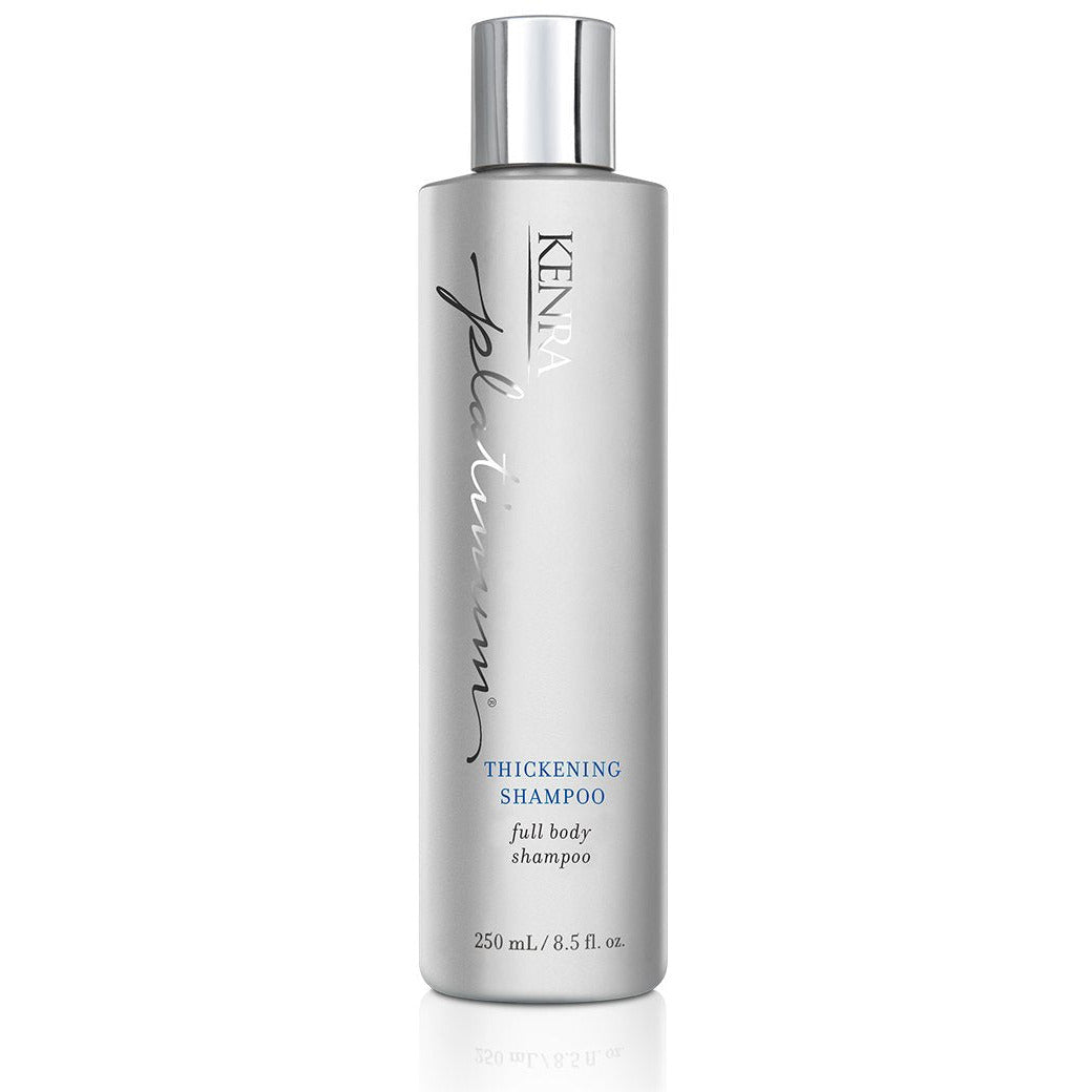 Kenra Platinum Thickening Shampoo 8.5 oz-Poi?ma Salon