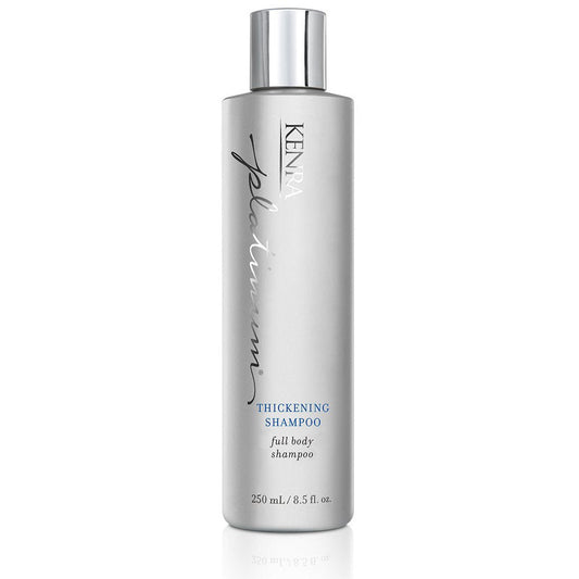 Kenra Platinum Thickening Shampoo 8.5 oz-Poi?ma Salon