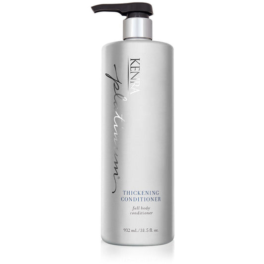 Kenra Professional Platinum Thickening Conditioner - 31.5 oz-Poi?ma Salon