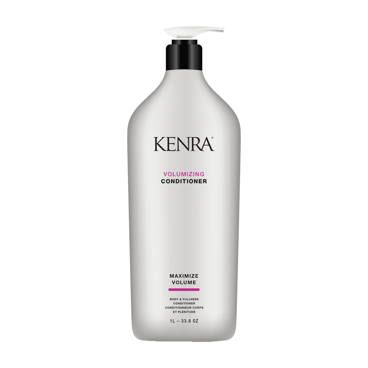 Kenra Volumizing Conditioner 33.8 oz-Poi?ma Salon