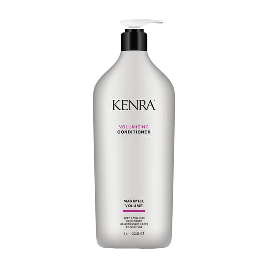 Kenra Volumizing Conditioner 33.8 oz-Poi?ma Salon