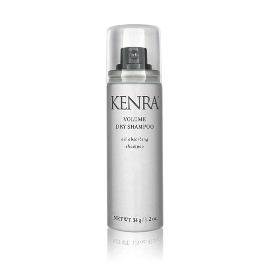 Kenra Volume Dry Shampoo 1.2 oz-Poi?ma Salon