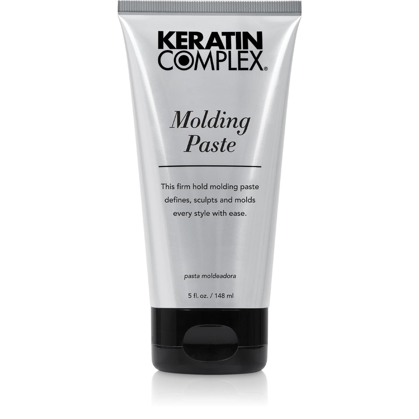 Keratin Complex Molding Paste 5oz-Poi?ma Salon