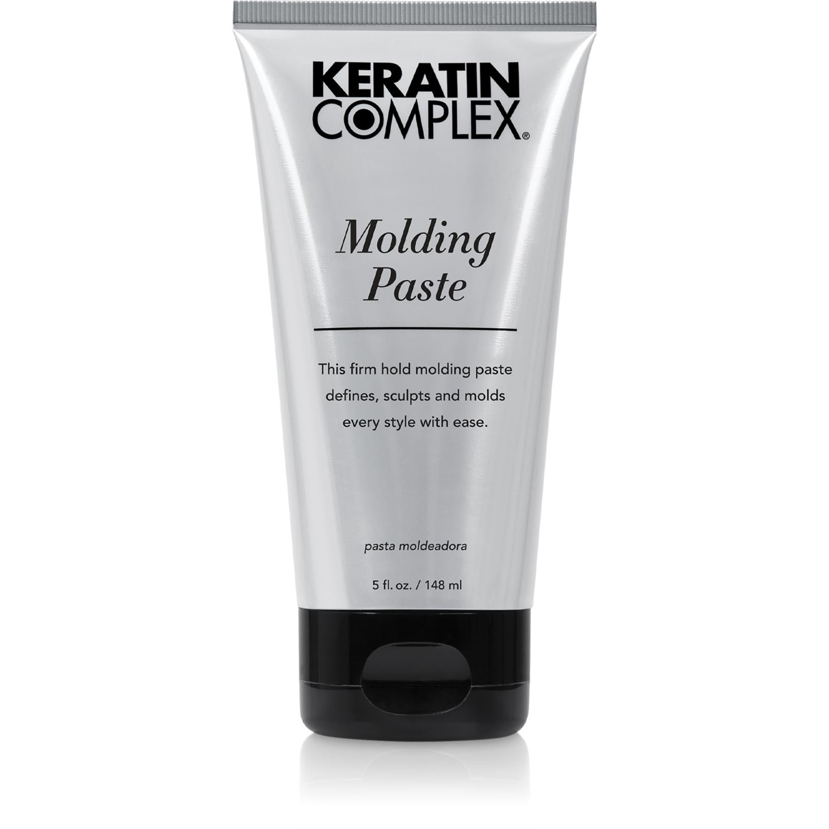 Keratin Complex Molding Paste 5oz-Poi?ma Salon