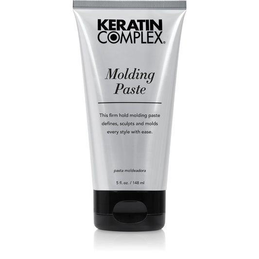 Keratin Complex Molding Paste 5oz-Poi?ma Salon