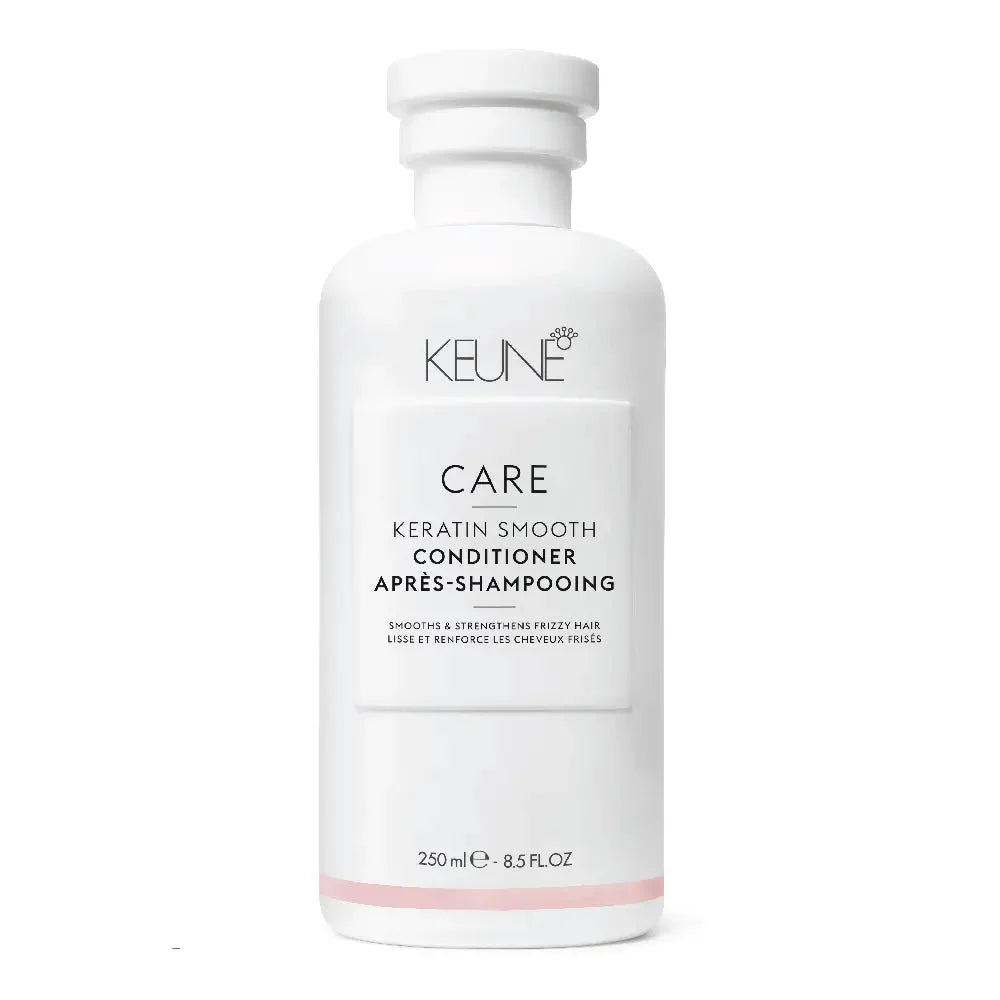 Keune Care Keratin Smooth Conditioner 8.45 fl.oz. 250 ml-Poi?ma Salon