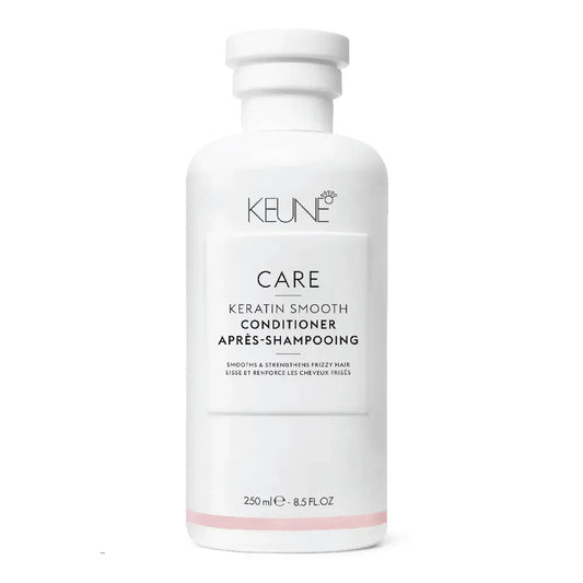 Keune Care Keratin Smooth Conditioner 8.45 fl.oz. 250 ml-Poi?ma Salon