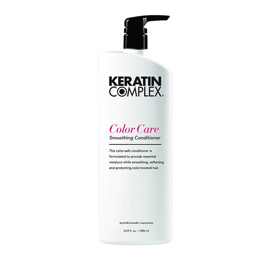 Keratin Complex Color Care Conditioner 33.8oz-Poi?ma Salon