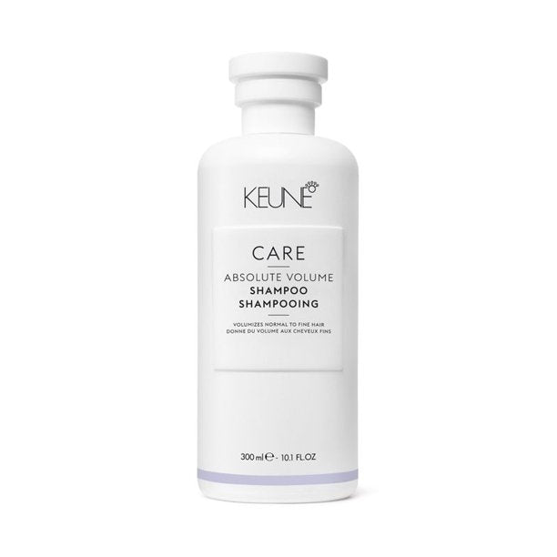 Keune Care Absolute Volume Shampoo - 10.1 oz-Poi?ma Salon